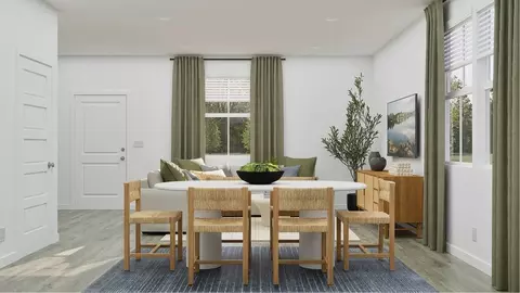 Dining - 5514 Calle Abrigada, Bakersfield, CA 93311 photo 2 of 2