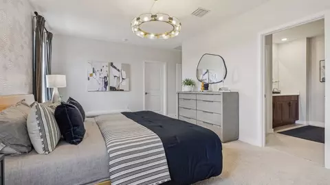Bedroom - 1883 NW 7 St, Pompano Beach, FL 33069 photo 2 of 2