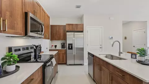 Kitchen - 1883 NW 7 St, Pompano Beach, FL 33069 photo 1 of 2
