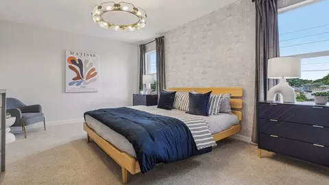 Bedroom - 1883 NW 7 St, Pompano Beach, FL 33069 photo 1 of 2