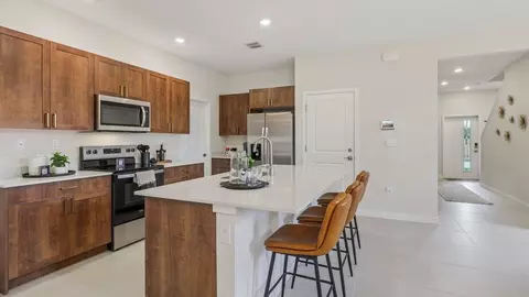 Kitchen - 1883 NW 7 St, Pompano Beach, FL 33069 photo 2 of 2