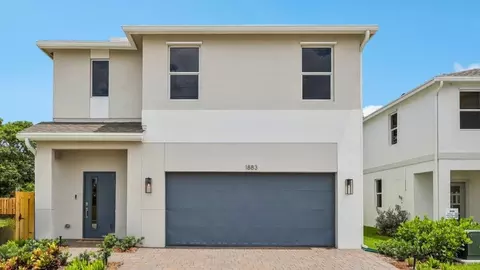 1883 NW 7 St, Pompano Beach, FL 33069