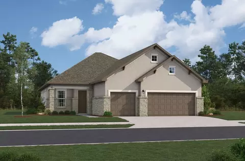 200 Seibel Way, Universal City, TX 78148