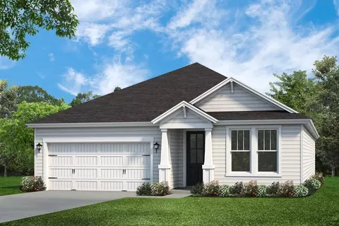 2206 Spanish Ct, Beaufort, SC 29902