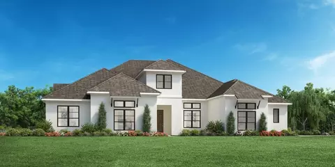 11105 Douglas Dr, Argyle, TX 76226