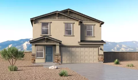 12955 E Russo Dr, Vail, AZ 85641