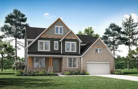 Exterior - 1330 Trailhead Pl, Harrison, OH 45030 photo 4 of 15