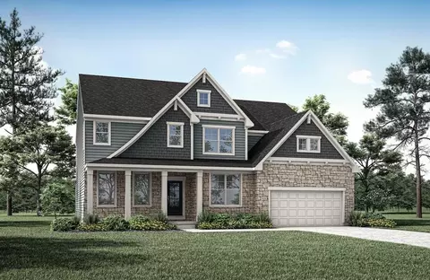 Exterior - 1330 Trailhead Pl, Harrison, OH 45030 photo 3 of 15