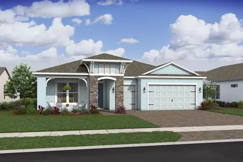 10153 NW Field Flower Trl, Port Saint Lucie, FL 34987