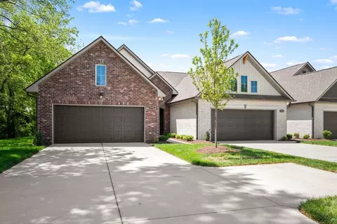 Exterior - 3502 Oakland Rd, Springfield, TN 37172 photo 3 of 8