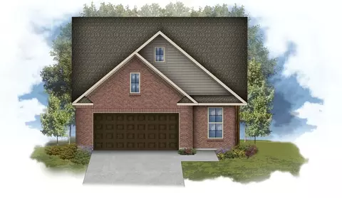 Exterior - 3502 Oakland Rd, Springfield, TN 37172 photo 2 of 8