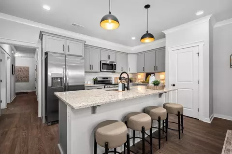 Kitchen - 3502 Oakland Rd, Springfield, TN 37172 photo 1 of 3