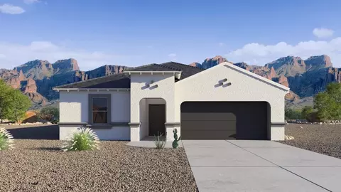 624 W Bunker Hill St, Florence, AZ 85132