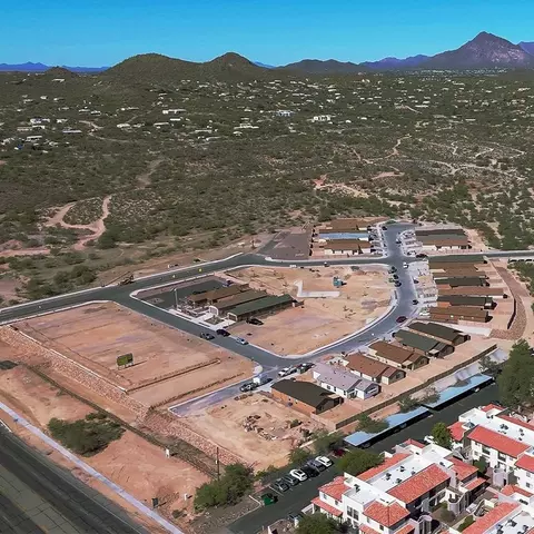 View/Area - 3534 W Prospero St, Tucson, AZ 85746 photo 5 of 5