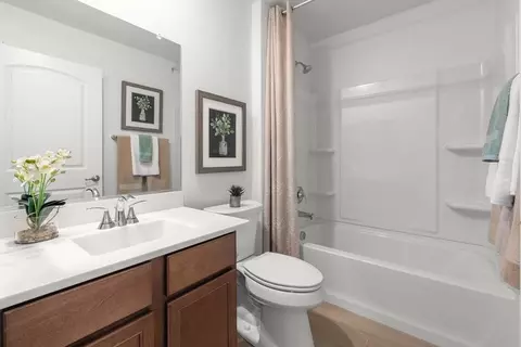 Bath - 3534 W Prospero St, Tucson, AZ 85746 photo 1 of 1