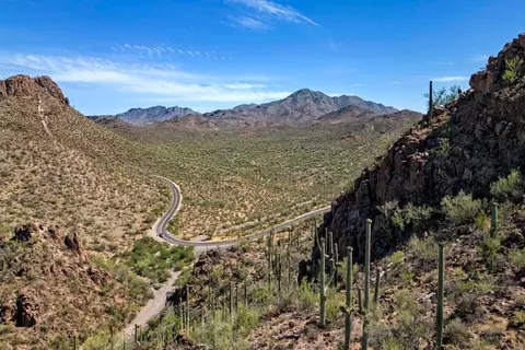 Other - 3534 W Prospero St, Tucson, AZ 85746 photo 4 of 4