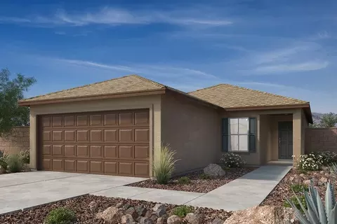 Exterior - 3534 W Prospero St, Tucson, AZ 85746 photo 3 of 7