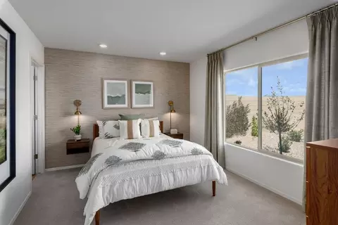 Bedroom - 3534 W Prospero St, Tucson, AZ 85746 photo 1 of 1