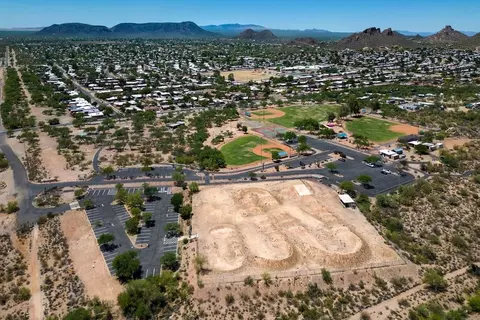 View/Area - 3534 W Prospero St, Tucson, AZ 85746 photo 2 of 5