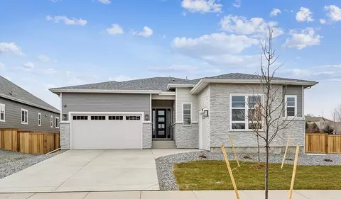 3813 Emerald Shore Cir, Loveland, CO 80538