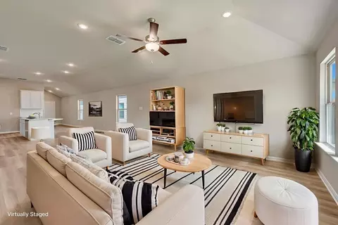 1611 Corn Tassel, New Braunfels, TX 78130