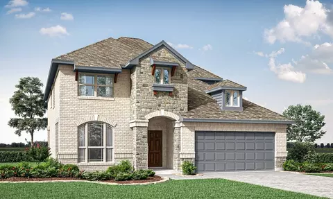 15 Harrier St, Joshua, TX 76058
