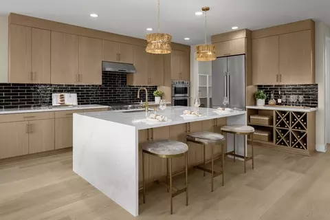 Kitchen - 181 Saturn, Irvine, CA 92618 photo 1 of 1