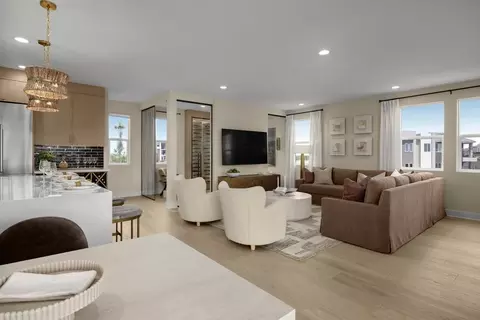 Living - 181 Saturn, Irvine, CA 92618 photo 1 of 2