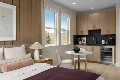 Bedroom - 181 Saturn, Irvine, CA 92618 photo 1 of 2