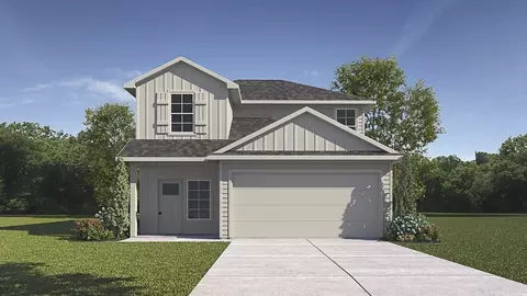 109 Boxwood Dr, Royse City, TX 75189