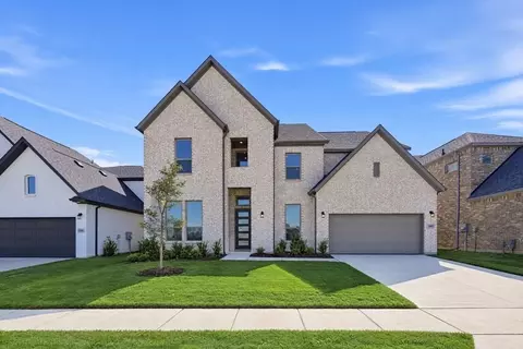1605 Beech Ridge Dr, Northlake, TX 76226