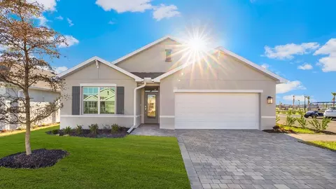 5107 Schubert Trl, North Port, FL 34287