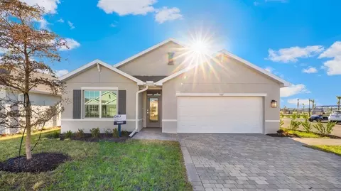 5107 Schubert Trl, North Port, FL 34287