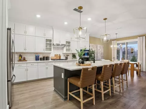 Kitchen - 2000 Riley Park Dr, Franklin, TN 37064 photo 1 of 1