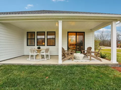 Exterior - 2000 Riley Park Dr, Franklin, TN 37064 photo 3 of 3