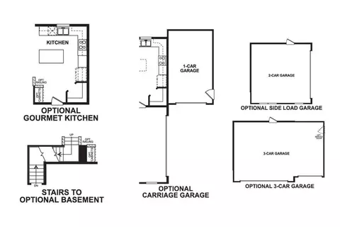 Floorplan - 225 Tilly Ct, Springboro, OH 45066 photo 2 of 3
