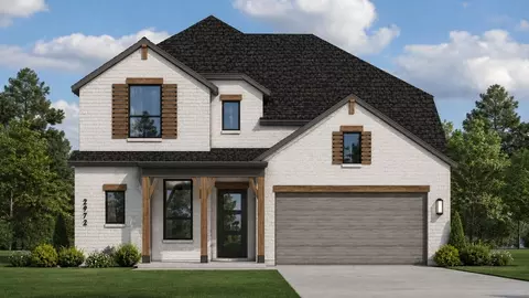 4028 Ivy Leaves Dr, Celina, TX 75078