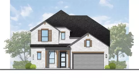 4028 Ivy Leaves Dr, Celina, TX 75078