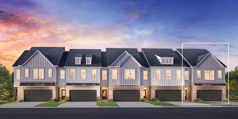 4280 Waylon Dr, Cumming, GA 30028