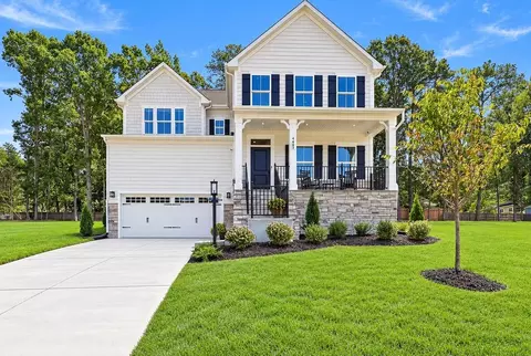 4805 Allmond Ridge Way, Glen Allen, VA 23060