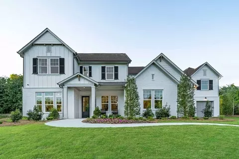 7320 Magnolia Crest Ln, Cumming, GA 30028