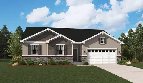 12237 S Aspen Creek Ln, Herriman, UT 84096