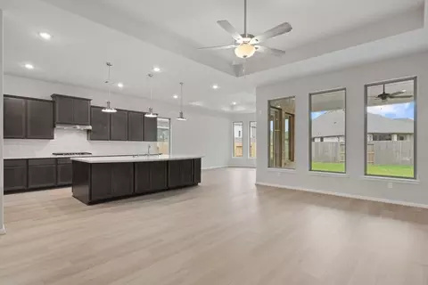 Living - 3519 Hidden Hickory Dr, Spring, TX 77386 photo 4 of 7