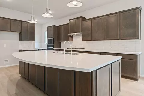 Kitchen - 3519 Hidden Hickory Dr, Spring, TX 77386 photo 3 of 7
