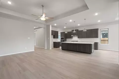 Living - 3519 Hidden Hickory Dr, Spring, TX 77386 photo 5 of 7