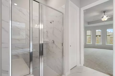 Entry Way - 3519 Hidden Hickory Dr, Spring, TX 77386 photo 1 of 2