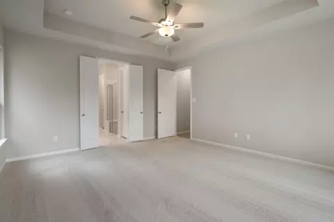 Bedroom - 3519 Hidden Hickory Dr, Spring, TX 77386 photo 2 of 5