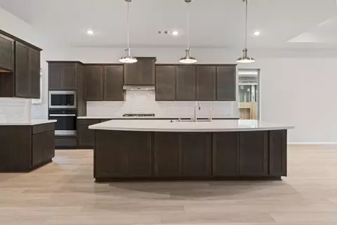Kitchen - 3519 Hidden Hickory Dr, Spring, TX 77386 photo 2 of 7