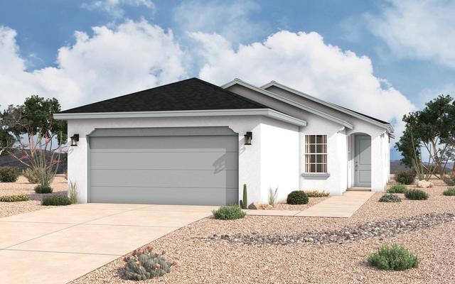 6534 Pelican Ave, Las Cruces, NM 88012