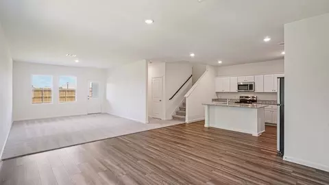 Living - 14100 Coness St, Pilot Point, TX 76258 photo 1 of 3